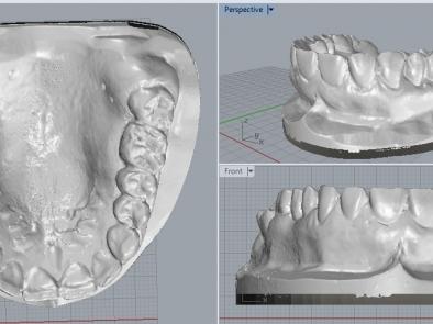 Progettazione CAD 3D